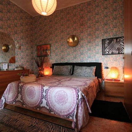 סן ג'יובאני טאטינו B&B Frontepista מראה חיצוני תמונה