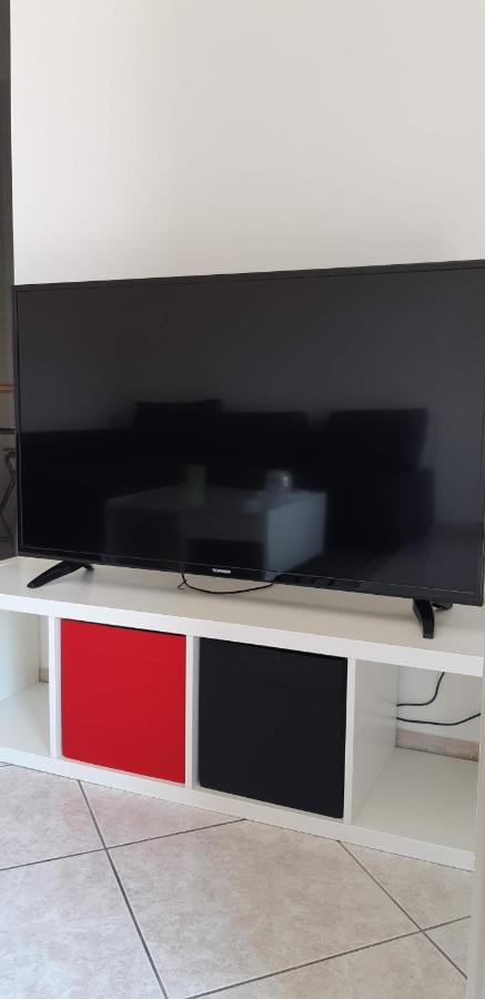 סן ג'יובאני טאטינו B&B Frontepista מראה חיצוני תמונה