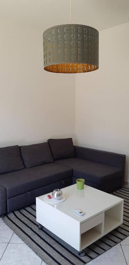 סן ג'יובאני טאטינו B&B Frontepista מראה חיצוני תמונה