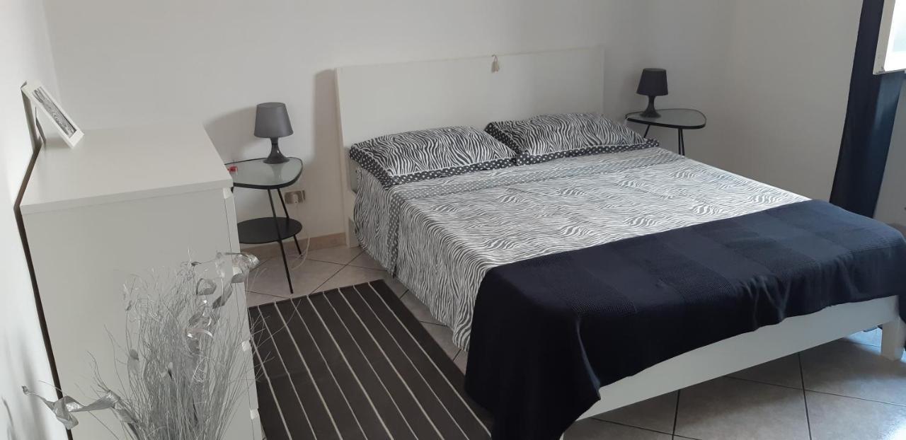 סן ג'יובאני טאטינו B&B Frontepista מראה חיצוני תמונה