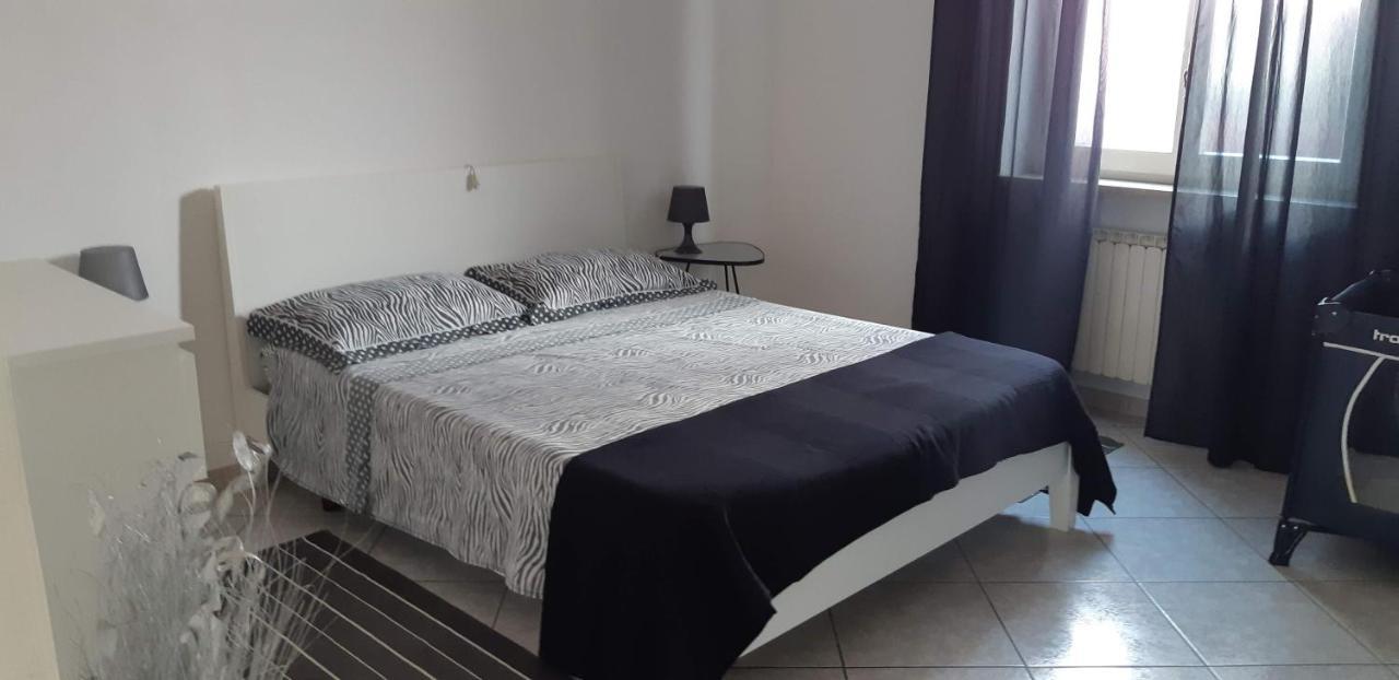 סן ג'יובאני טאטינו B&B Frontepista מראה חיצוני תמונה
