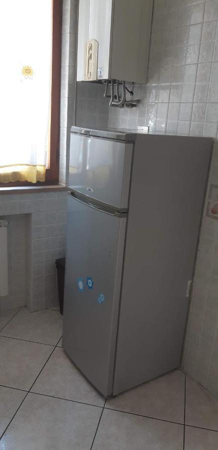 סן ג'יובאני טאטינו B&B Frontepista מראה חיצוני תמונה