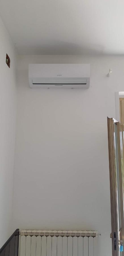 סן ג'יובאני טאטינו B&B Frontepista מראה חיצוני תמונה