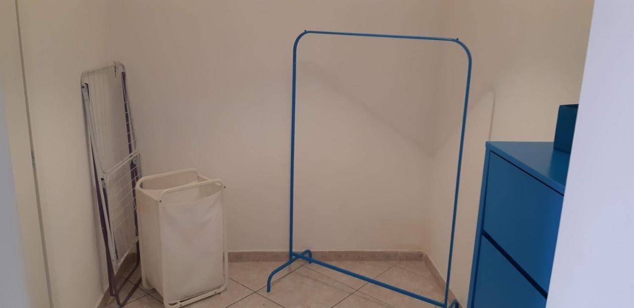 סן ג'יובאני טאטינו B&B Frontepista מראה חיצוני תמונה