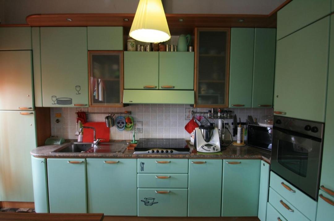 סן ג'יובאני טאטינו B&B Frontepista מראה חיצוני תמונה