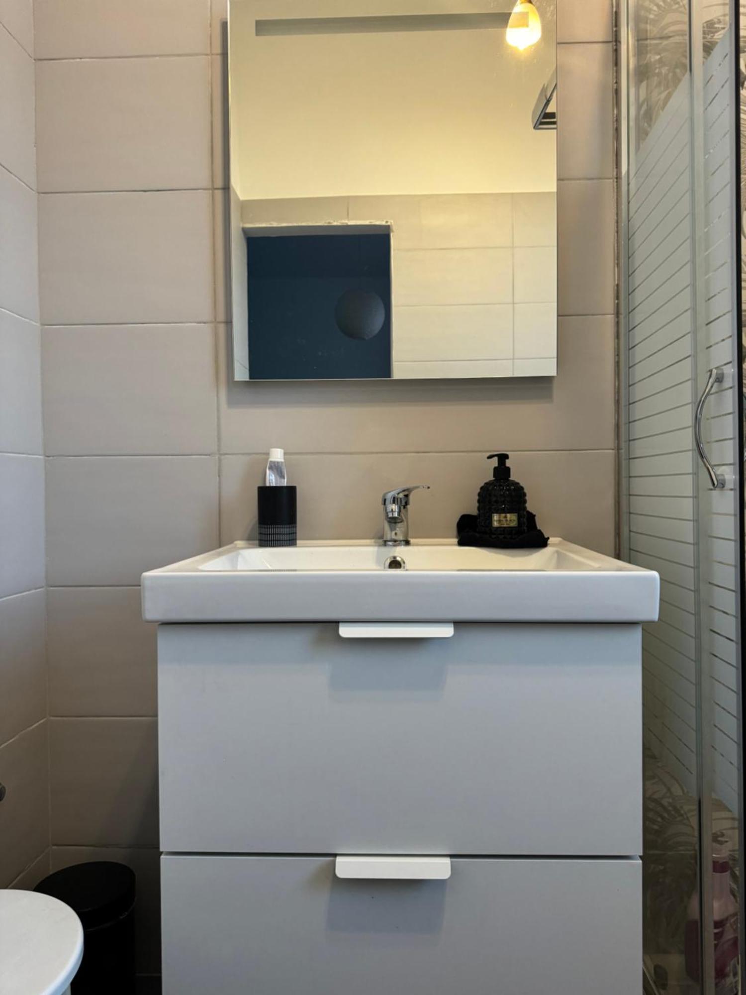 סן ג'יובאני טאטינו B&B Frontepista מראה חיצוני תמונה