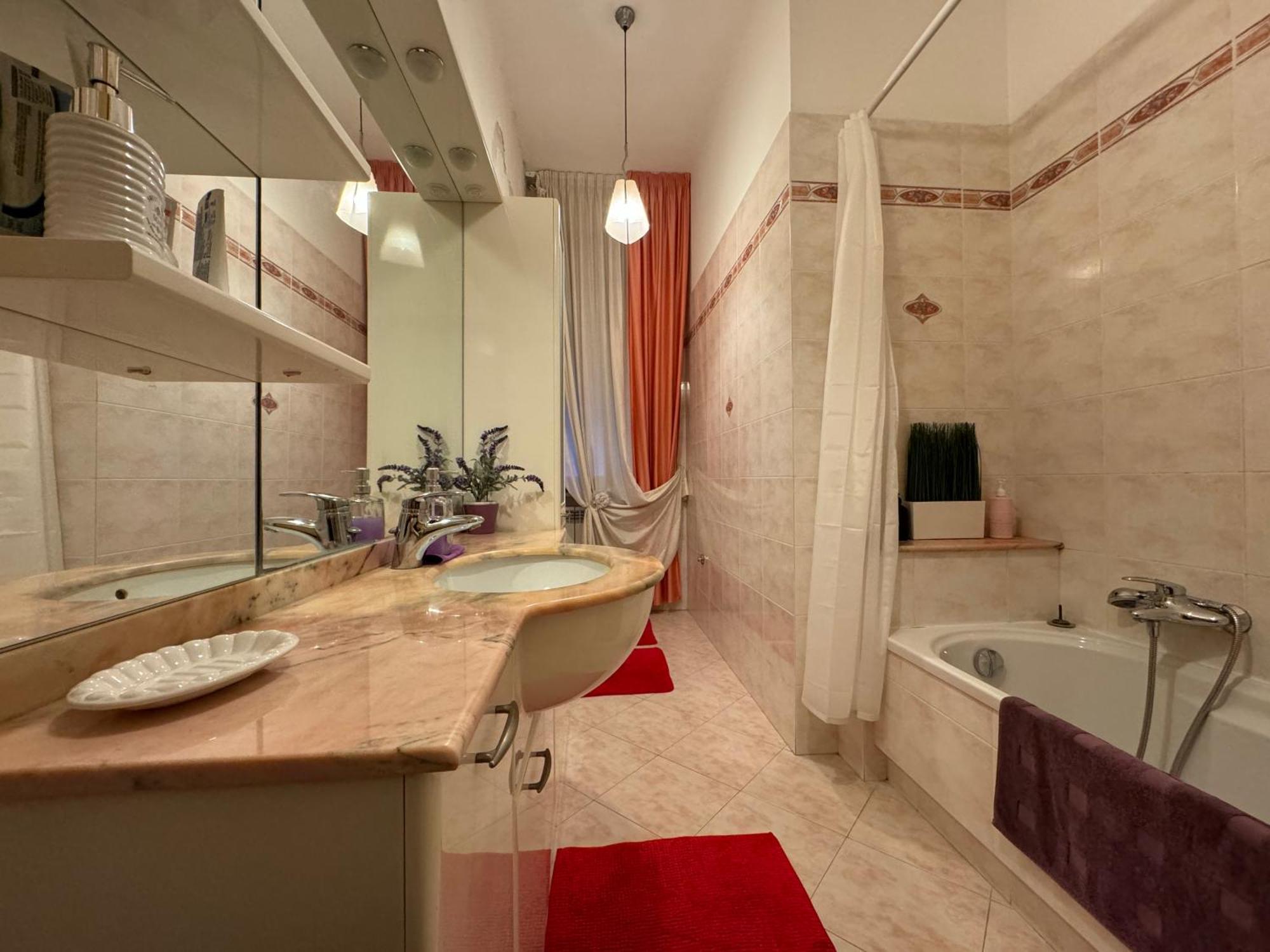 סן ג'יובאני טאטינו B&B Frontepista מראה חיצוני תמונה