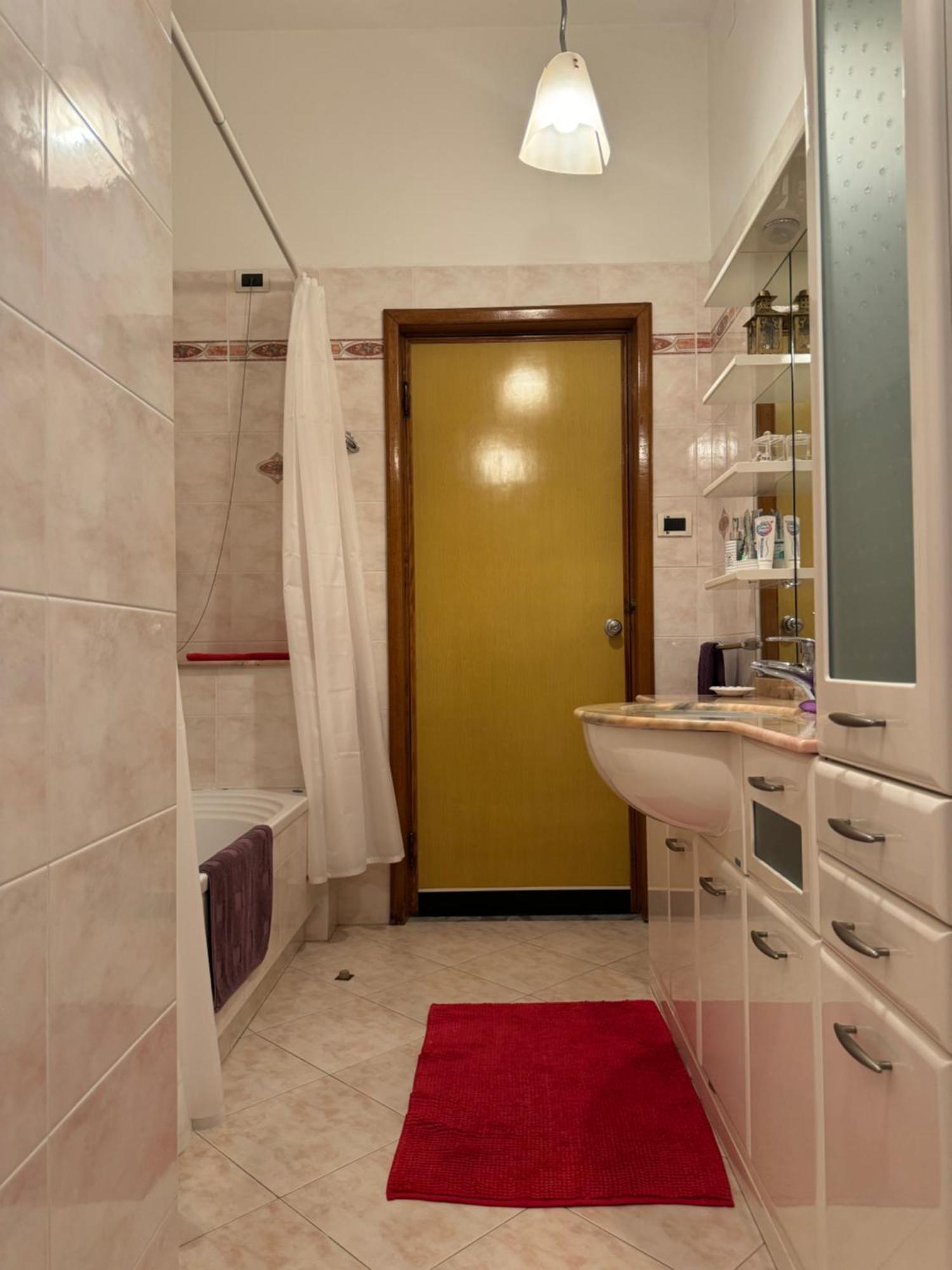 סן ג'יובאני טאטינו B&B Frontepista מראה חיצוני תמונה