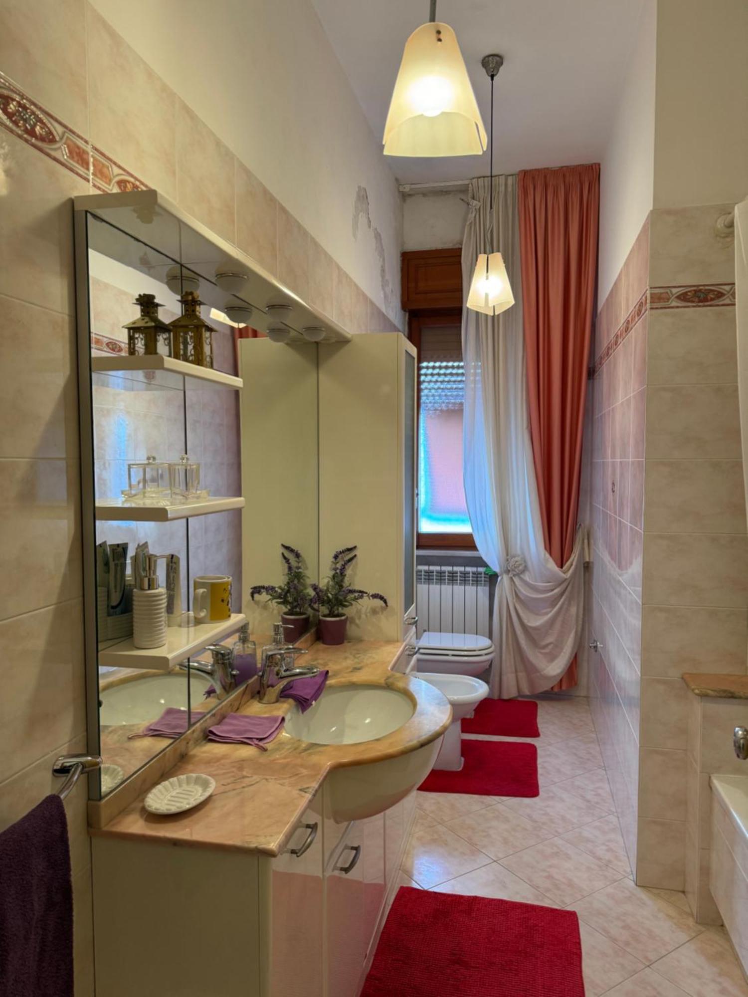 סן ג'יובאני טאטינו B&B Frontepista מראה חיצוני תמונה