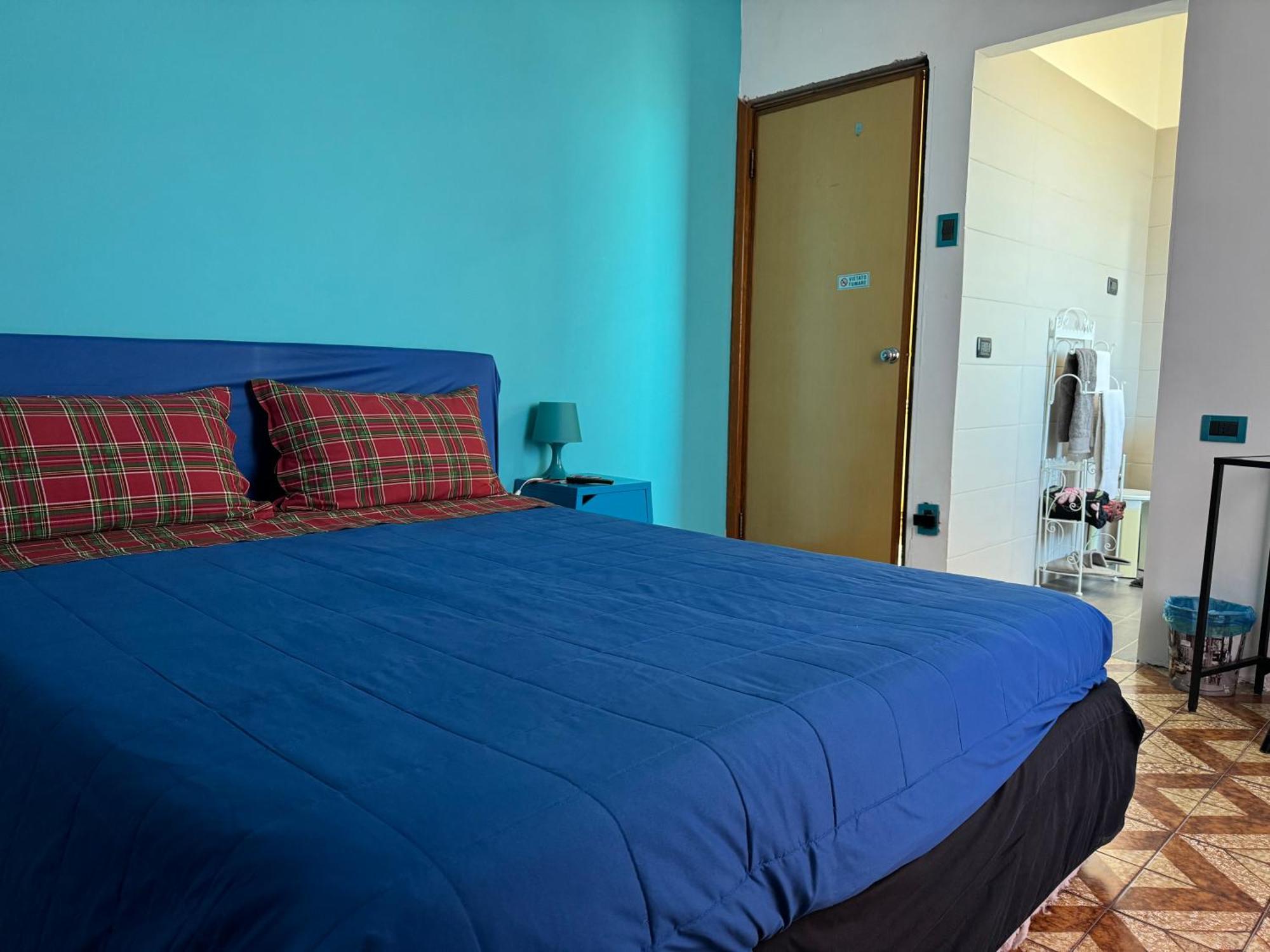 סן ג'יובאני טאטינו B&B Frontepista מראה חיצוני תמונה
