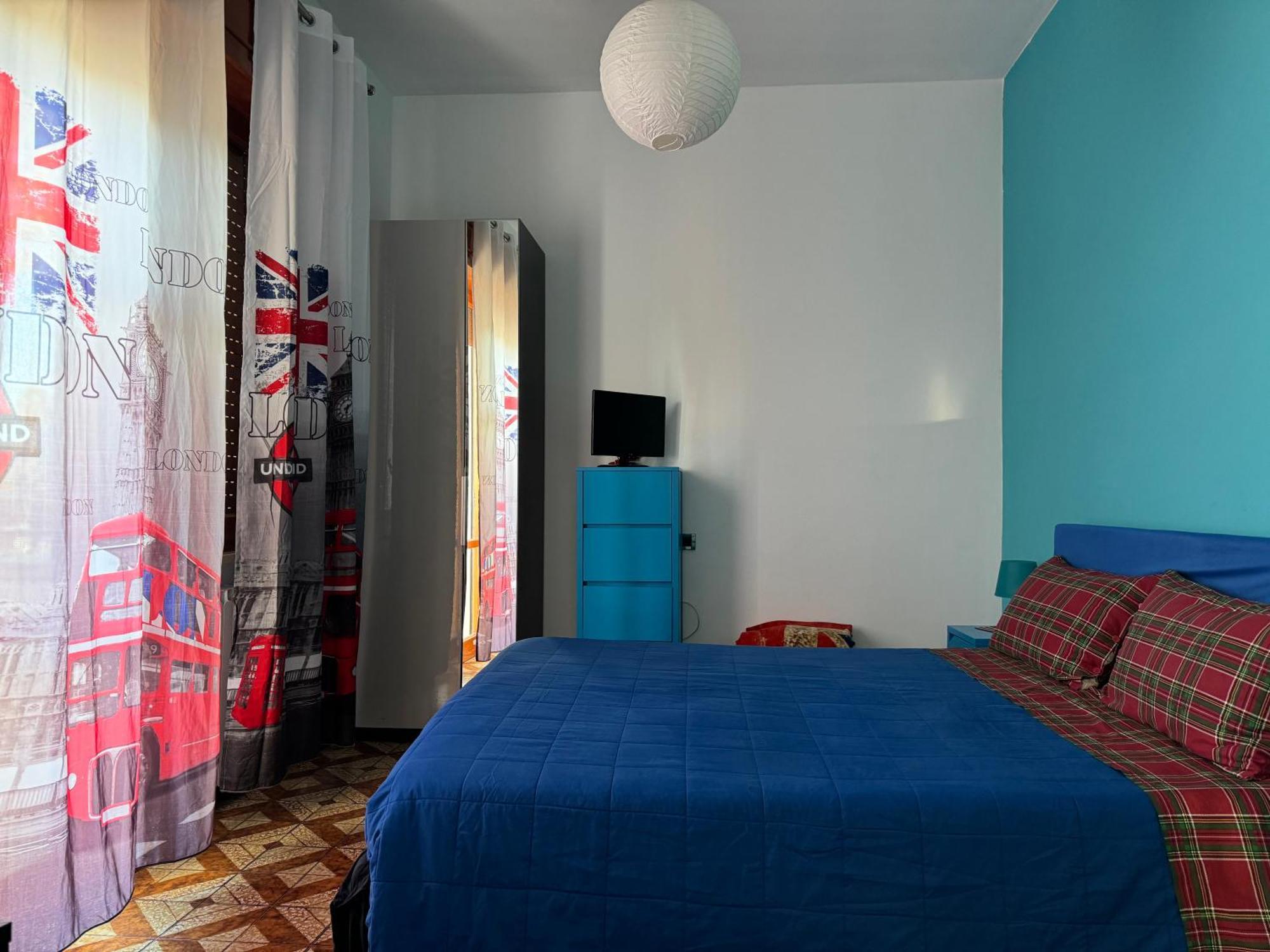 סן ג'יובאני טאטינו B&B Frontepista מראה חיצוני תמונה