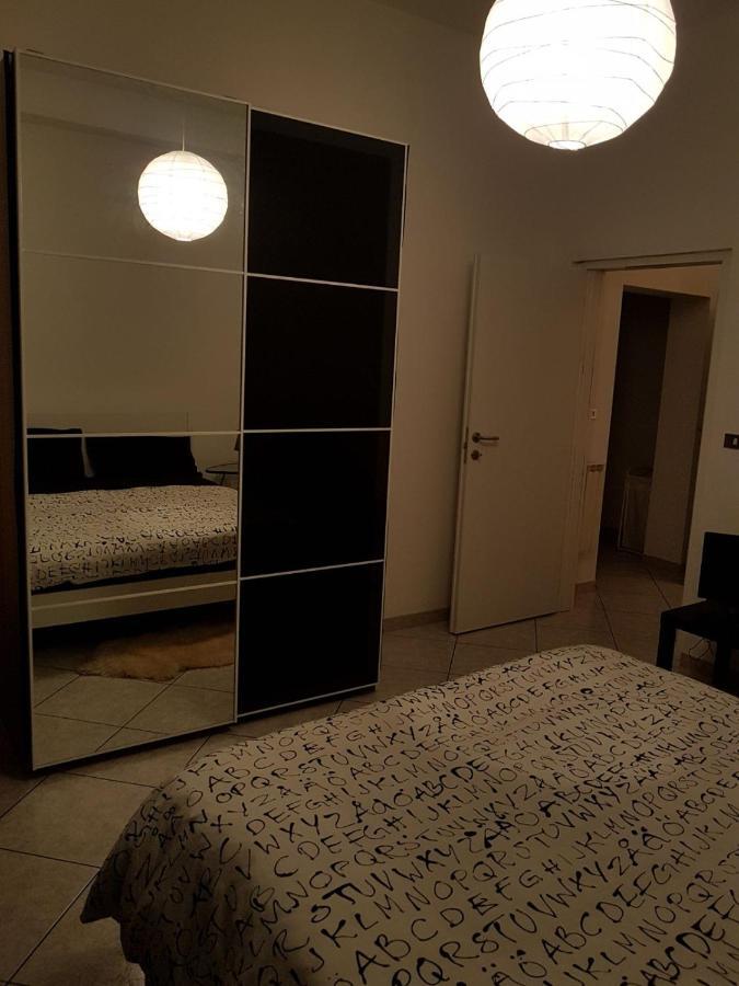 סן ג'יובאני טאטינו B&B Frontepista מראה חיצוני תמונה